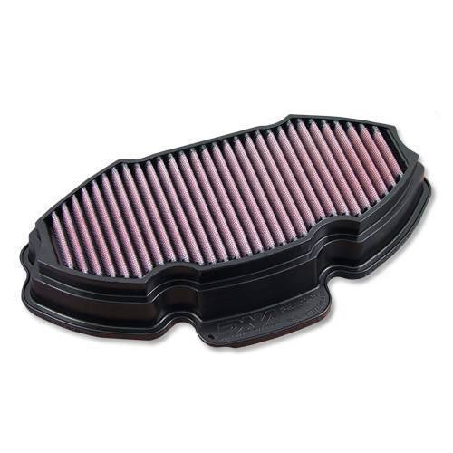 DNA Performance Air Filter for Honda CTX700N and CTX700 DCT with advanced FCd washable high-flow cotton filter