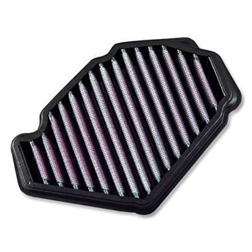 DNA Performance Air Filter for the Kawasaki Ninja H2 - Motorcycle Performance Store