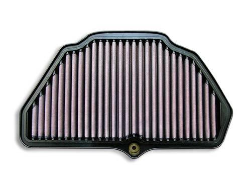 DNA Performance Air Filter Kawasaki ZX-10RR 2026 high flow washable cotton gauze air filter_1