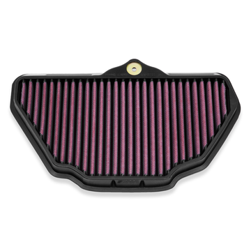 DNA Performance Air Filter Kawasaki ZX-10RR 2024-2025 high flow washable cotton gauze air filter_1