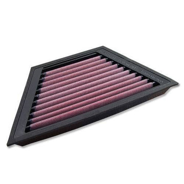 DNA Performance Air Filter for the Kawasaki ZZR 1400 (2012-26). Available at Motorcycle Performance Store