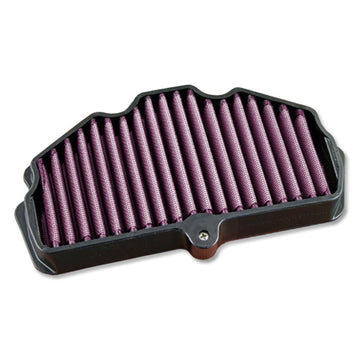 DNA Performance Air Filter for the Kawasaki Versys 650 (2015-26) Available at Motorcycle Performance Store.