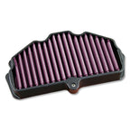 DNA Performance Air Filter for the Kawasaki Z650RS (2023-26) Available at Motorcycle Performance Store.
