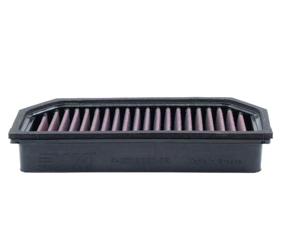 DNA performance air filter for KTM 1390 Super Duke R Evo high-flow reusable intake filter_1