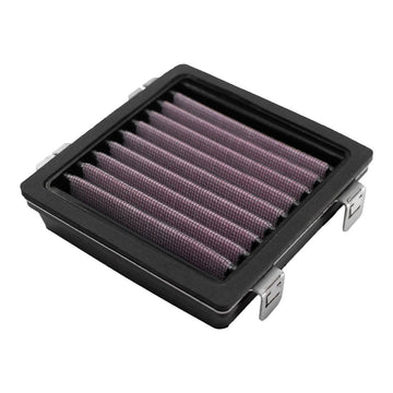 DNA performance air filter for KTM 125 SMC R washable high-flow cotton intake filter