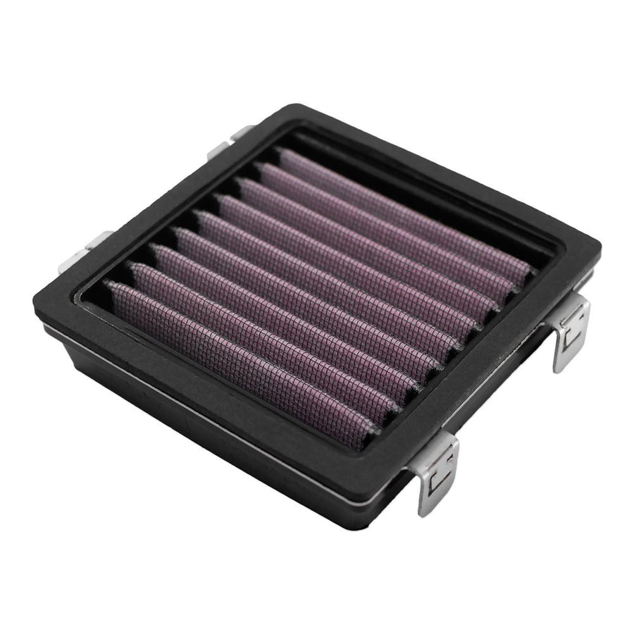 DNA performance air filter for KTM 125 SMC R washable high-flow cotton intake filter