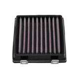 DNA performance air filter for KTM 125 SMC R washable high-flow cotton intake filter_1