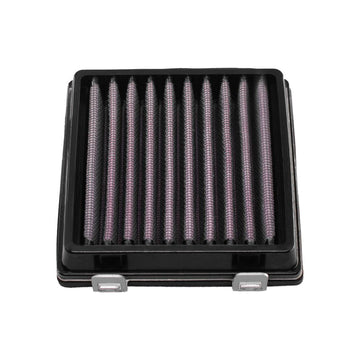 DNA performance air filter for KTM 125 SMC R washable high-flow cotton intake filter_1
