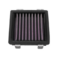 DNA performance air filter for KTM 125 SMC R washable high-flow cotton intake filter