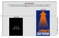 DNA Performance Air Filter for the KTM Duke 390_3