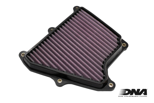 DNA STAGE 2 PERFORMANCE AIR FILTER - KTM DUKE 390 2024 - Motorcycle Performance Store 