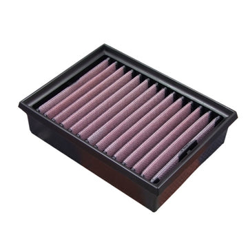 DNA Performance Air Filter for the KTM 990 Duke (R). Available at Motorcycle Performance Stores.
