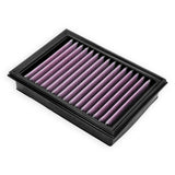 DNA performance air filter for Husqvarna Svartpilen 801 high-flow reusable cotton air filter