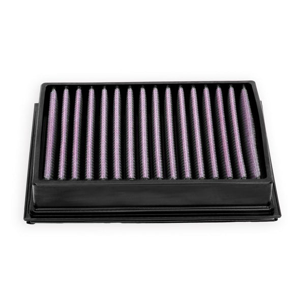 DNA performance air filter for Husqvarna Svartpilen 801 high-flow reusable cotton air filter_1