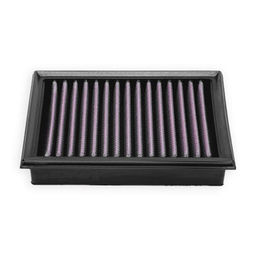 DNA Performance Air Filter for the Husqvarna Svartpilen 801. Available at Motorcycle Performance Stores.