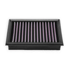 DNA Performance Air Filter for the KTM 790 Duke. Available at Motorcycle Performance Stores.