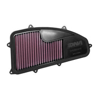 DNA PERFORMANCE AIR FILTER - KYMCO AGILITY 300 2019-20