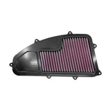 DNA PERFORMANCE AIR FILTER - KYMCO AGILITY 300 2019-20