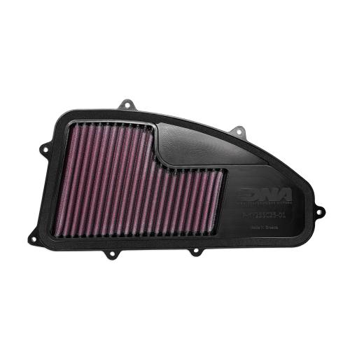 DNA PERFORMANCE AIR FILTER - KYMCO AGILITY 300 2019-20