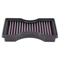 DNA Performance Air Filter Moto Guzzi Stelvio 1000 2024-25 - with an Flow Gain of +14.60% - Available from Motorcycle Performance Store