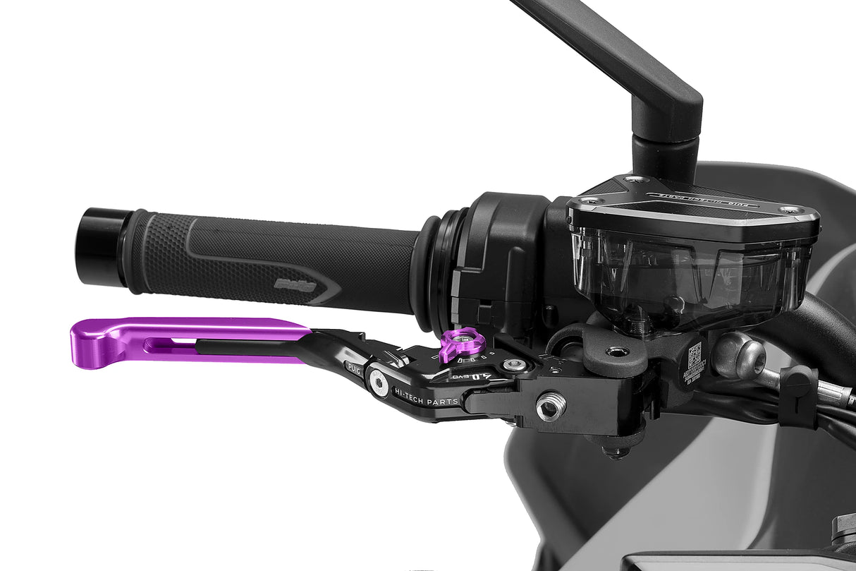 Puig Adjustable Levers | Foldable & Extendable image 77