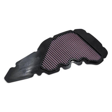 DNA Performance Air Filter for Piaggio Medley 200 washable FCd high-flow cotton gauze air filter