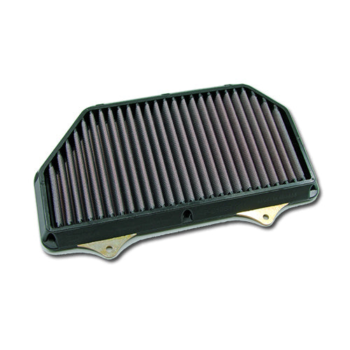 DNA Performance Air Filter for the Suzuki GSX-R1000R (2017-26) Available at Motorcycle Performance Store.