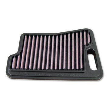DNA Performance Air Filter Suzuki Burgman 400 2007-2016 washable high flow cotton gauze air filter
