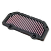 DNA High Performance Luftfilter Suzuki GSX-R600 2011-26