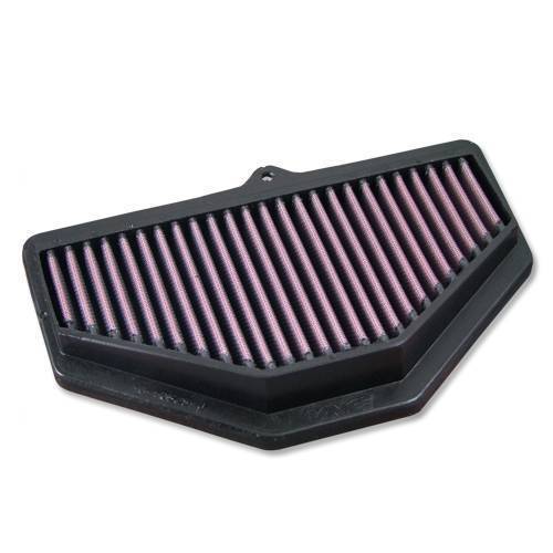 DNA Performance Air Filter for the Suzuki GSXR 750 2004-2005 - Motorcycle Performance Store