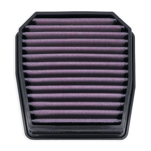 DNA PERFORMANCE AIR FILTER - SUZUKI DE800 V-Strom 2023-24 - Motorcycle Performance Store 