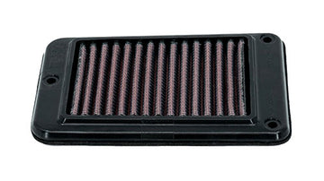 DNA Performance Air Filter for the SYM Fiddle 125 (2019-26) Available at Motorcycle Performance Store.