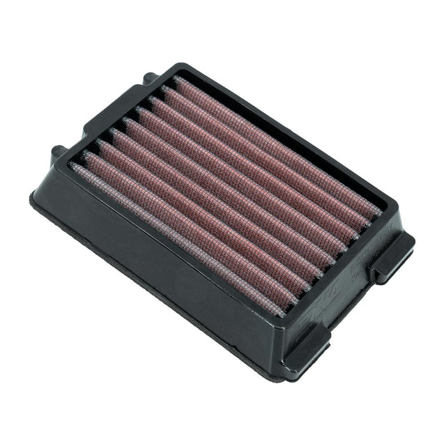 DNA Performance Air Filter for the SYM NHT 200 (2020-25). Available at Motorcycle Performance Store.