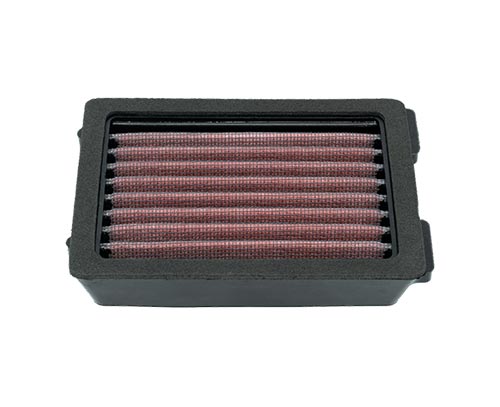 DNA Performance Air Filter for the SYM NHX 125 (2019-21). Available at Motorcycle Performance Store.