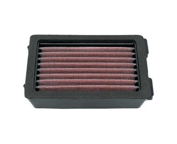 DNA Performance Air Filter for the SYM NHT 200 (2020-25). Available at Motorcycle Performance Store.