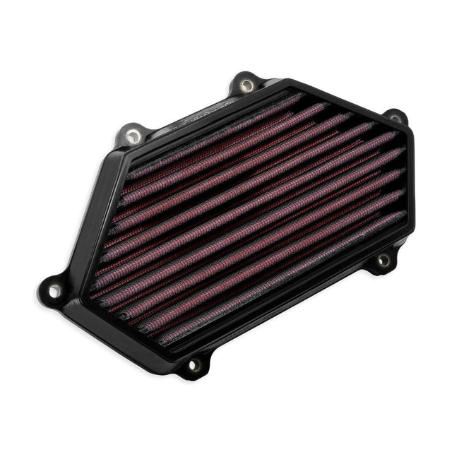 DNA performance air filter SYM ADXTG 400 2025-2026 high flow washable reusable motorcycle air intake filter