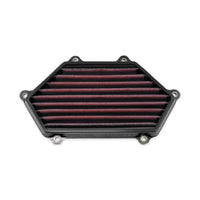 DNA performance air filter SYM ADXTG 400 2025-2026 high flow washable reusable motorcycle air intake filter