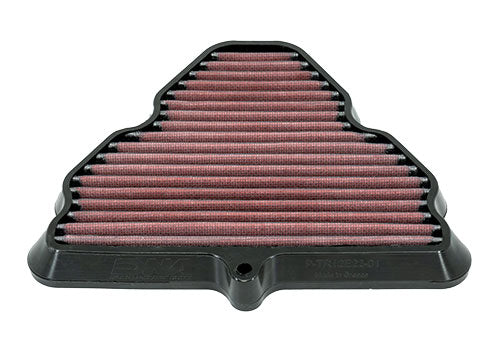 DNA Performance Air Filter for the Triumph Tiger 1200 Series. Available at Motorcycle Performance Store