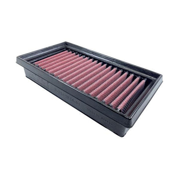 DNA Performance Air Filter for the Triumph Scrambler 1200 (X,XE,XC). Available at Motorcycle Performance Store