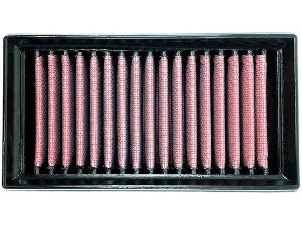 DNA Performance Air Filter for the Triumph Scrambler 1200 (X,XE,XC). Available at Motorcycle Performance Store
