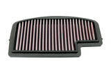 DNA Sportluftfilter Triumph Speed Triple 1200 (RR/RS) 2021-26