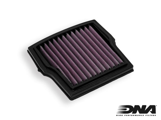 DNA Performance Air Filter for the Triumph Daytona 660