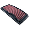 DNA Performance Luftfilter Triumph Street Triple 765 2017-26