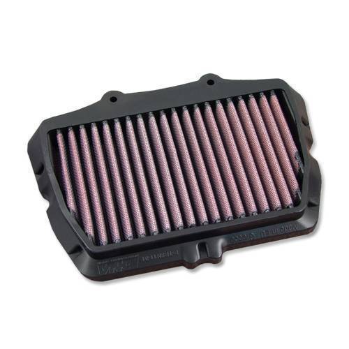 DNA PERFORMANCE AIR FILTER - TRIUMPH TIGER 800 all models 2011-19 - Motorcycle Performance Store 