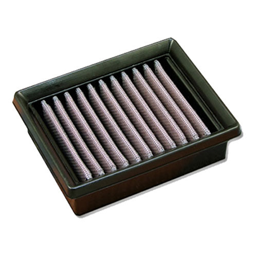 DNA Performance Air Filter for the Triumph Street Srambler 900. Available at Motorcycle Performance Store