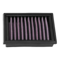 DNA Performance Air Filter for the Voge SR4 Max. Available at Motorcycle Performance Stores.