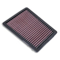 DNA Performance Air Filter for the Voge 300 (AC/ACX), Available at Motorcycle Performance Stores.