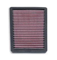 DNA Performance Air Filter for the Voge 300 R. Available at Motorcycle Performance Stores.