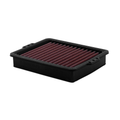 DNA Performance Air Filter for the Voge DS 800 X Rally. Available at Motorcycle Performance Stores.
