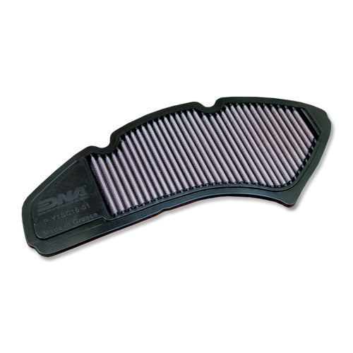 DNA Performance Air Filter Yamaha N-Max 155 2018-2020 washable high flow cotton gauze air filter